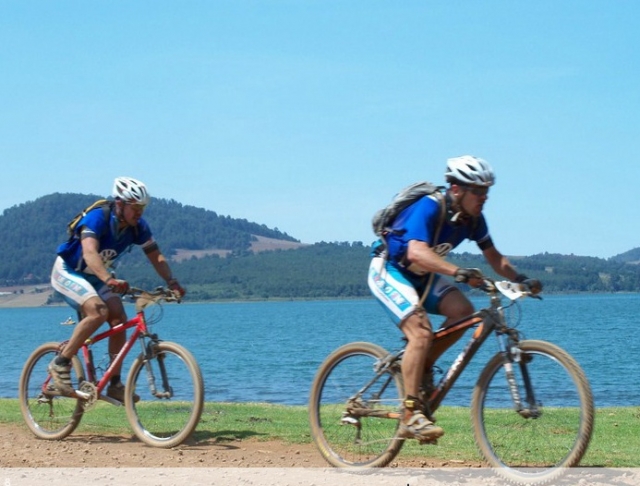  Bike rental 